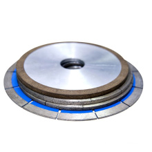 High Quality Welded Diamond Cutting Disc For Porcelain Tiles Best Selling